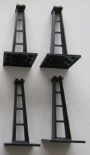 lego monorail, lot 4 supports