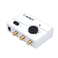 Amplificateur d'antenne TV
