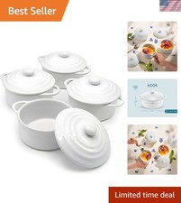 Durable Stoneware Mini