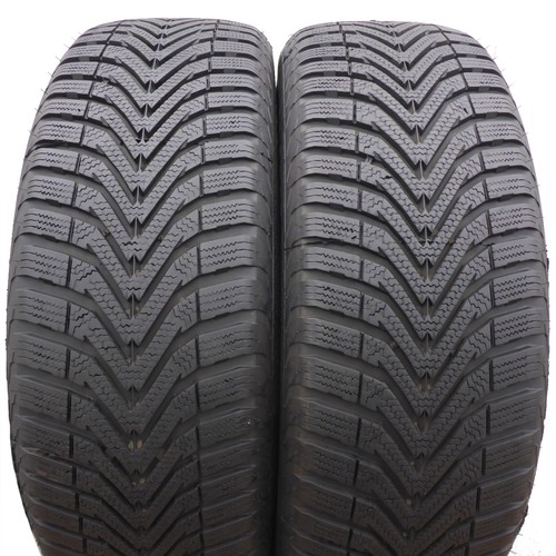 Vredestein 205 r17 - x, 95h