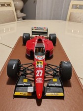 formule 1 ferrari 1/12 A93 