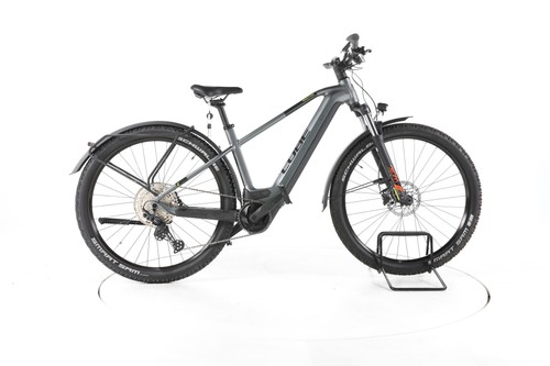 Cube reaction hybrid pro - pro, vélo