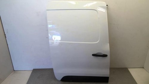 Porte laterale droit renault - droit,