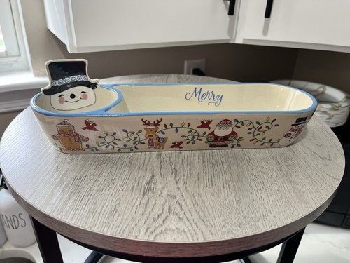 Dip dish - dip,