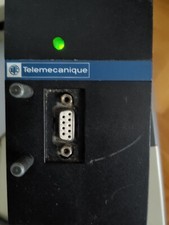 Telemecanique tsx acc7 - telemecanique, 17