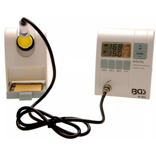 Poste souder bgs station - a, de