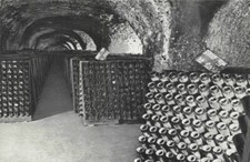 EPERNAY - Moët & Chandon -