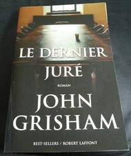 Le dernier juré – John