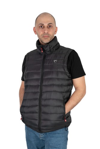 Gilet chauffant fox - fox, /