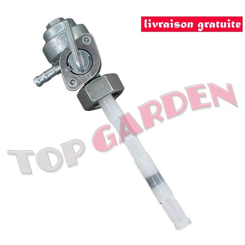 Robinet essence m16 - d'essence,