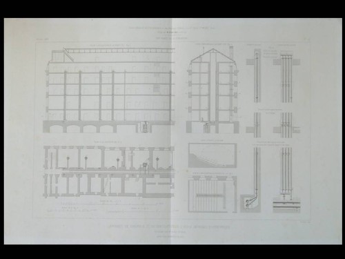 Appareil chauffage ventilation - chauffage,