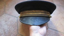 casquette ancienne lieutenant