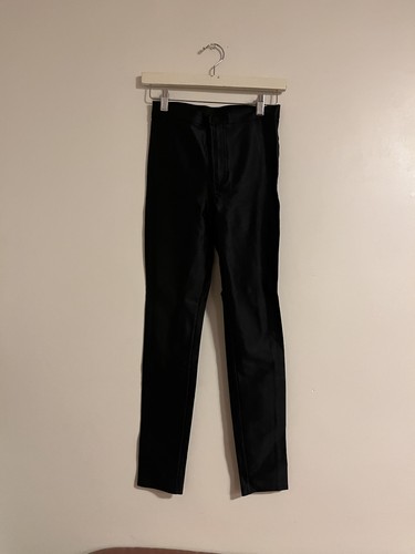 American apparel disco pants - apparel,