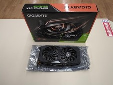 GIGABYTE GTX 1660 Super Oc 6GB