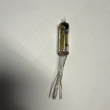 6111  NOS subminiature vacuum