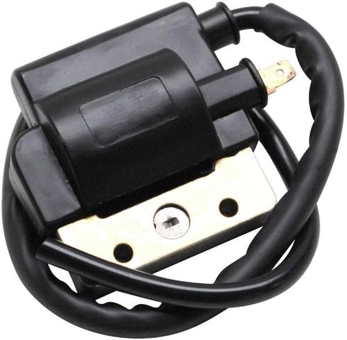 Bobine allumage moto scooter - bobine,