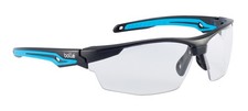 Lunettes de protection TRYON verres Incolores  Bollé Safety