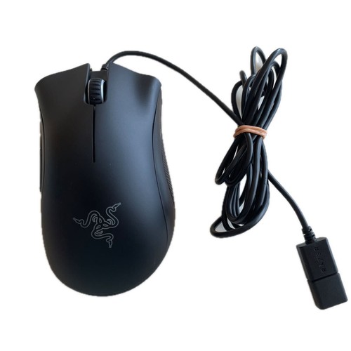 Souris jeu filaire razer - jeu,