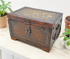 En Bois Vintage Petit