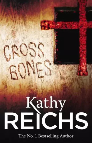 Cross bones temperance - cross, bones: