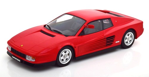 Scale 18 ferrari - kk,