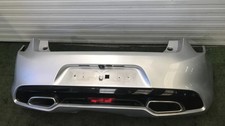 Pare choc arriere CITROEN DS5