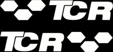 Stickers/Autocollants VW TCR -