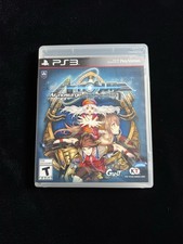 Ar Nosurge: Ode to an Unborn