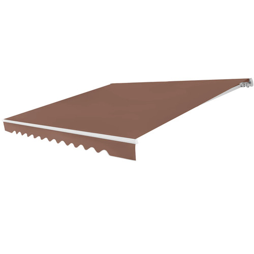 Store banne rétractable - 3,6, x