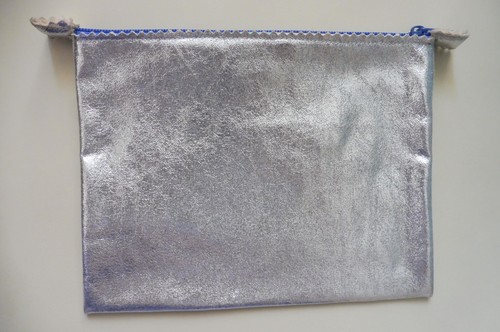 Trousse pochette maquillage - à,
