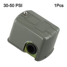 Pressostat pompe eau - pressostat,