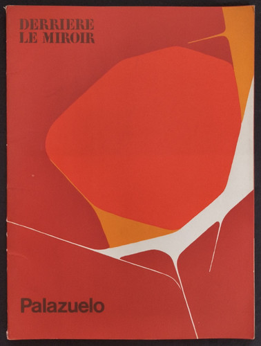 Derriere miroir dlm 184 - le, n°184