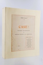 Simin PALAY Case ! Trobes