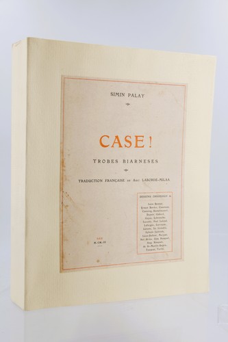 Simin palay case trobes - case, !