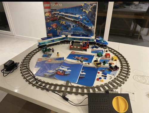 Lego system 4561 - lego,
