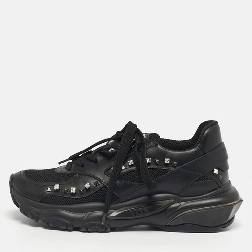 Baskets lacets valentino - lacets,