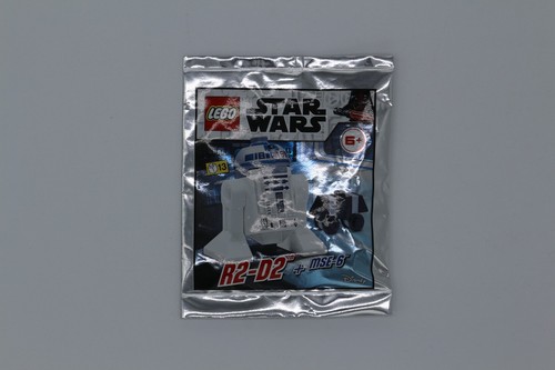 Lego 912057 - r2-d2™, +