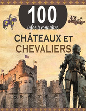 Livre 100 Infos à connaître