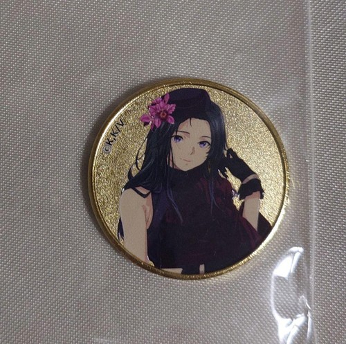 Médaille commémorative
