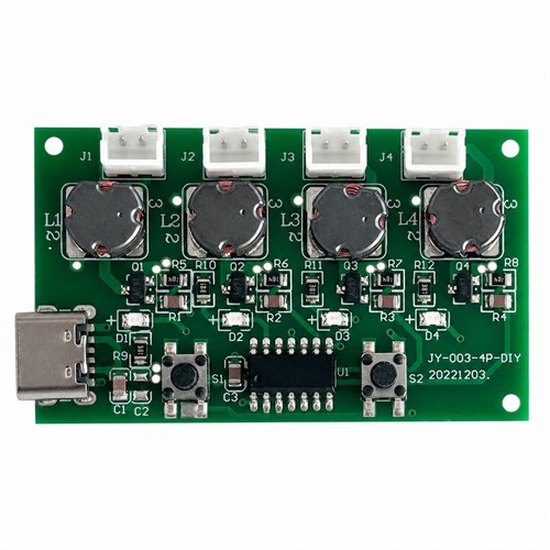 Module brumisateur - de,