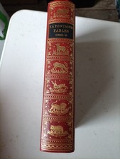 LES FABLES DE LA FONTAINE JEAN