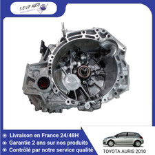 🇫🇷 BOITE DE VITESSES