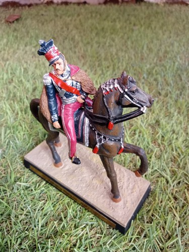 Figurine collection cobra - figurine,