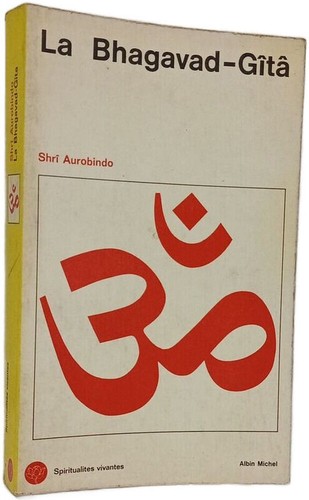 Bhagavad gîtâ shri - la,