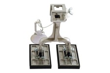 Power-TEC Double Court Pour