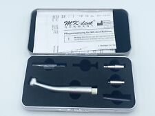 MK Dent CLASSIC LINE Turbine Avec Lumière HC7031S Pour Sirona VÉRIFIÉ OVP