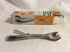 Pince de service en métal