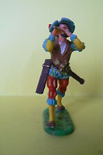 ELASTOLIN / LES LANSQUENETS