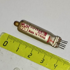 5578 Tube Electronique