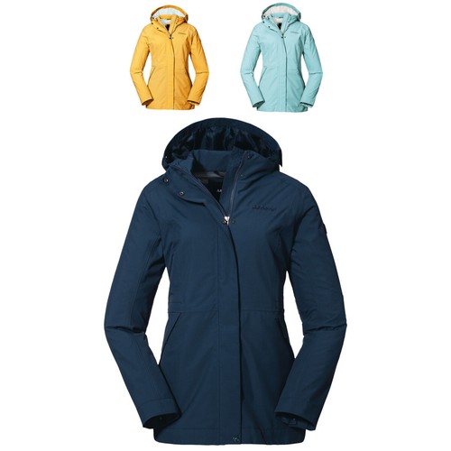 Veste schöffel eastleigh - veste,